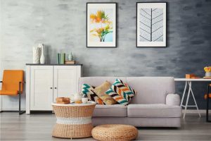Budget-Friendly Home Decor Ideas