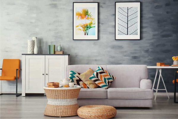 Budget-Friendly Home Decor Ideas Budget-Friendly Home Decor Ideas