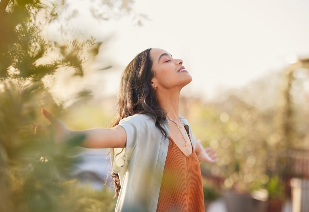 The Power of Gratitude in Daily Life