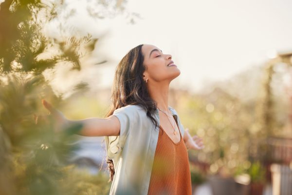 The Power of Gratitude in Daily Life The Power of Gratitude in Daily Life
